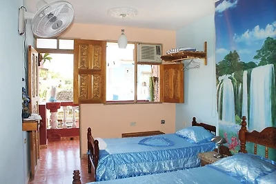 Hostal Yudiht Medina Appartement 1