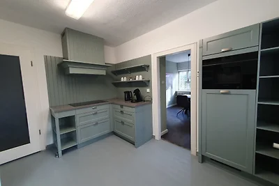 Ferienhaus am Rursee - Haus Eiche