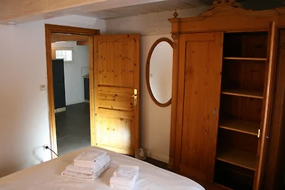 Appartamento Vacanza con famiglia Niebüll