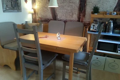 Ferienhaus Sankt Andreasberg