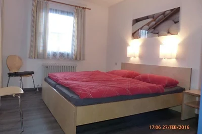 Ferienhaus Nr. 96, Kategorie