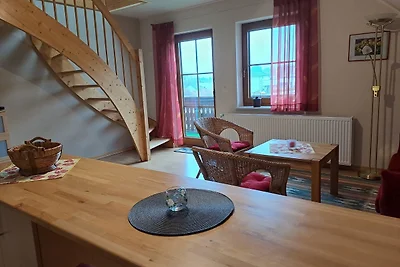 Ferienwohnung Prümtalblick