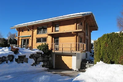 Casa vacanze Vacanza di relax Haute-Nendaz