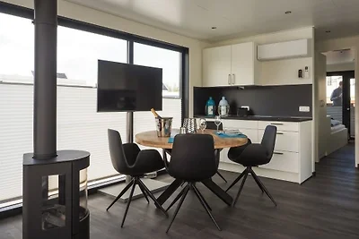 Hausboot Krosse Krabbe - LP6