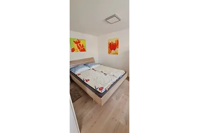 An der alten Scheune