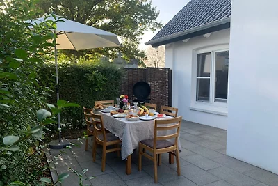 Vakantiehuis Ontspannende vakantie Kellenhusen