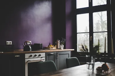 Vakantieappartement Gezinsvakantie Behren-Lübchin