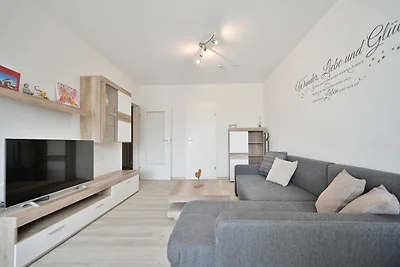 Rosel`s Traumhaus Fewo 3