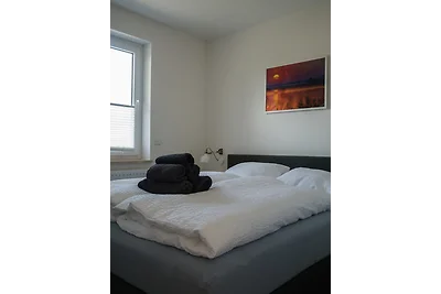 Ferienhaus Ruheoase im Müritz