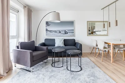 Haus Seeblick Wohnung 03