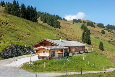 Chalet Skicircus Hinterglemm