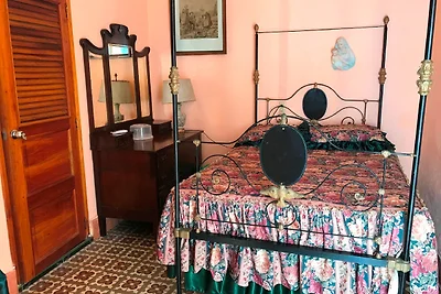 Vakantieappartement Gezinsvakantie Villa Clara