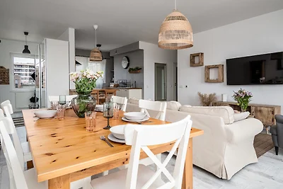 Sun&Snow Qbik Loft - Apartment 132