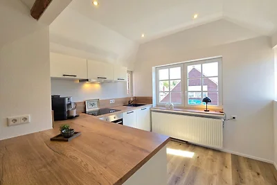 Vakantieappartement Gezinsvakantie Hage