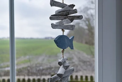 Vakantieappartement Gezinsvakantie Burg auf Fehmarn