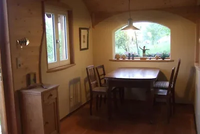 Sonniges, naturnahes Schwarzwald