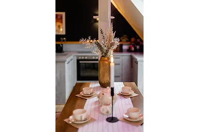 Löwenherz Ferienhaus