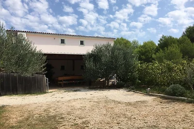 Appartamento Vacanza con famiglia Vir