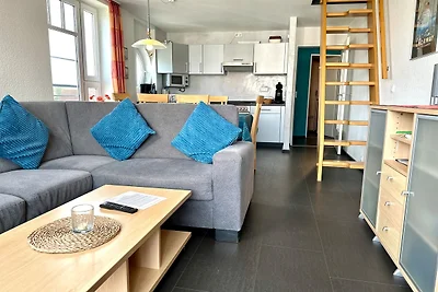 Vakantieappartement Gezinsvakantie Dorum