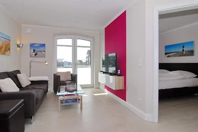 Residenz Alva, Whg. 8