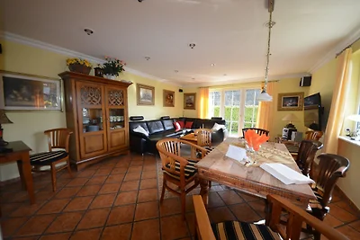 Ferienhaus "Seeadler" in Gross