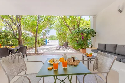 Vakantiehuis Ontspannende vakantie Carovigno