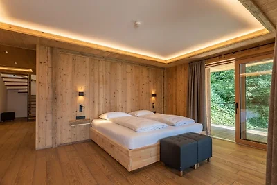 Chalet Residenz Mühlermoos -