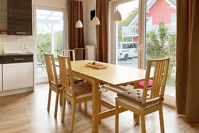 "Strandhaus" Unter den Kiefern 101