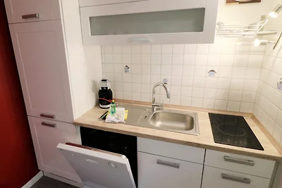 Ferien im Tannenhof Wohnung 1, in