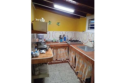 Casa Emelina Appartement 1