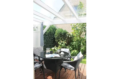 Ferienwohnung Steffens -