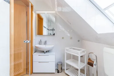 Ferienwohnung "Meerzeit"