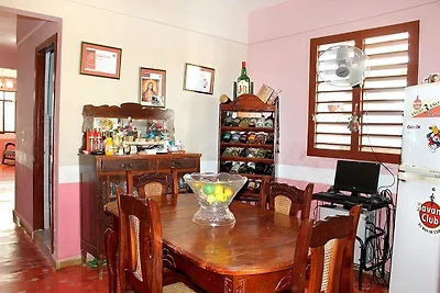 Vakantieappartement Gezinsvakantie Trinidad - Tobago