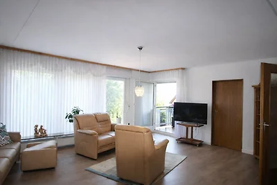 Apartament Dla rodzin Driedorf