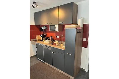 Appartamento Vacanza con famiglia Ichenhausen