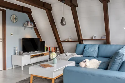 Vakantiehuis Ontspannende vakantie Butjadingen