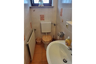 Vakantieappartement Gezinsvakantie Beilstein