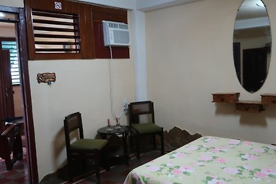 apartman za odmor Obiteljski odmor Santiago de Cuba