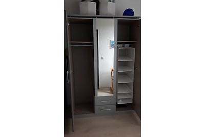 Ferienwohnung Oase der Ostsee