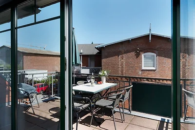 Villa Seewind Wohnung 10