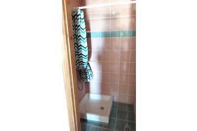 Kleines Gästehaus in ruhigem