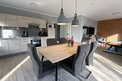 "Bauernhof-Claussen", Haus