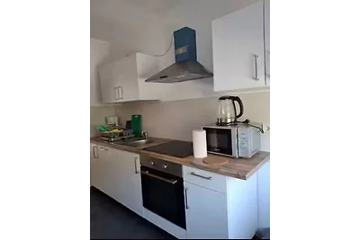 Schöne Vollausgestattete Monteurs-