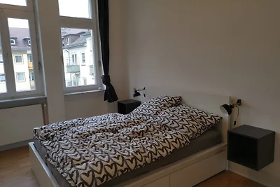 Kassel Kirchweg