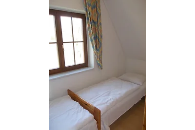 Finnhäuser am Vogelpark - Haus