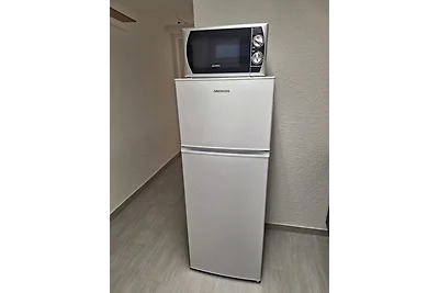 Appartamento Vacanza con famiglia Gaggenau