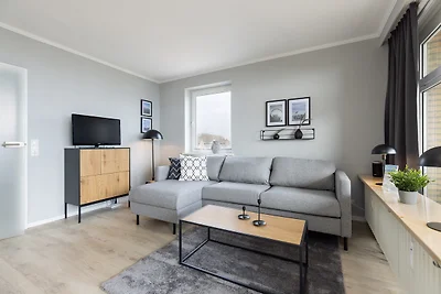 Panorama-Appartement Goldene Ruh