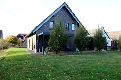WK7 "Ferienwohnung Küstenruhe"