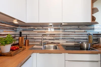 Apartmenthaus "Kiki", Wohnung