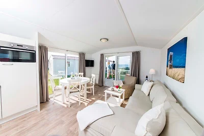 Vakantiehuis Ontspannende vakantie Schwedeneck